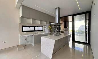 Imagem 6: Casa à venda no Condomínio Residencial Santorini, em Paulínia