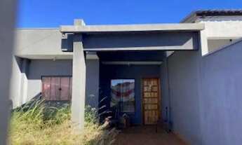 Imagem 4: Casa no Jardim Sol Nascente II - Campo Mourão/PR