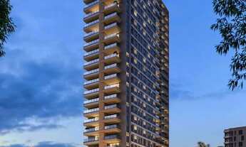 Imagem 2: Apartamento com 3 dormitórios à venda, 128 m² por R$ 1.505.355,29 - Centro - Piçarras/SC