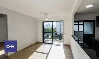 Imagem 3: Venda Apartamento 2 Dormitórios - 60 m² Vila Olímpia