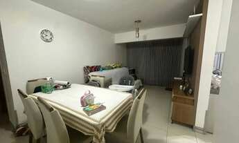 Imagem 5: APARTAMENTO NASCENTE VISTA LINDA 2 QTS 1 SUÍTE COM ARMÁRIOS LAZER COMPLETO