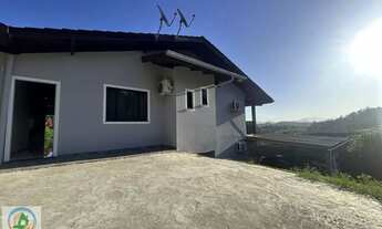 Imagem 5: Casa de 2 pavimentos no Salto do Norte