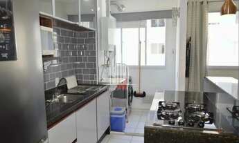 Imagem 5: Apartamento à venda no Cambuci, São Paulo-SP: 1 quarto, 1 sala, 1 banheiro, 36m². Agende s