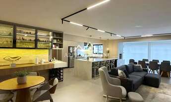 Imagem: Apartamento Alto Padrão Edifício Saint