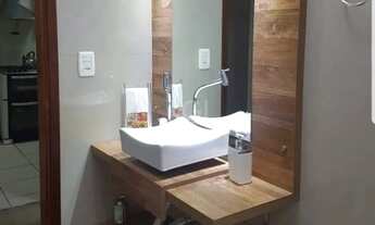 Imagem 3: Casa para Venda - 239m², 3 dormitórios, sendo 1 suites, 2 vagas - Alto Petrópolis