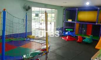 Imagem 5: Apartamento Setor Negrão de Lima