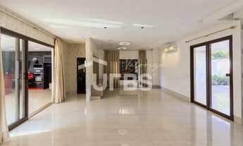 Imagem 3: 4 SUÍTES - Jardins Verona 395 m² de área construída