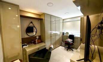 Imagem 3: VARANDAS GRAND PARK DE 87 M²