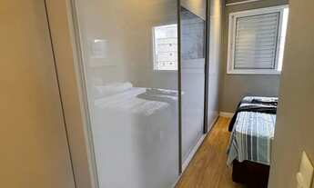 Imagem 7: VARANDAS IPOEMA de 89 metros quadrados com 3 quartos em Vila Suissa - Mogi das Cruzes - SP