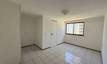 Imagem 4: Apartamento na Aldeota com 3 Suítes