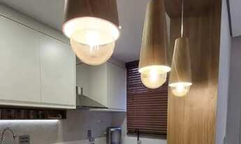 Imagem 6: Apartamento à venda no Condomínio Residencial Spazio Splendido, em Sorocaba-SP