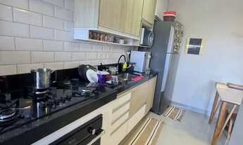 Imagem 4: Belissímo apto de 02 quartos na Praia de Itaparica!