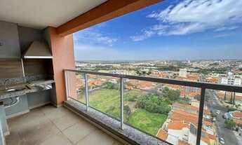 Imagem: Apartamento à venda em Piracicaba, Piracicamirim