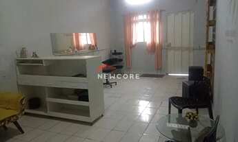 Imagem 2: Casa em Rua São Sebastião - Guanabara - Contagem/MG