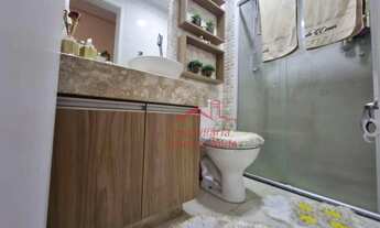 Imagem 6: Apartamento com 2 dormitórios à venda, 48 m² por R$ 220.000,00 - Jardim São Paulo II - Lon