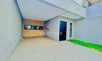 Imagem 3: Casa em Rua Emílio Beltrami Filho - Parque da Gávea - Maringá/PR