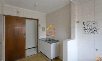 Imagem 4: Apartamento para alugar em Londrina, Centro, com 2 quartos, com 66 m², Ed. Reno