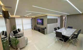 Imagem: Apartamento à venda, 3 quartos, 3 suítes