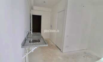 Imagem 5: Studio em Pinheiros, próximo à estação Fradique Coutinho, à venda 21 m²