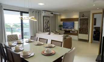 Imagem 7: Cobertura para aluguel ou venda com 98m2 com 3 quartos em Vilas do Atlantico