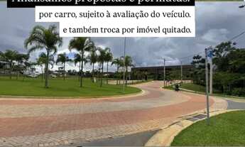 Imagem 6: Lote 263 m² no Jardins Capri