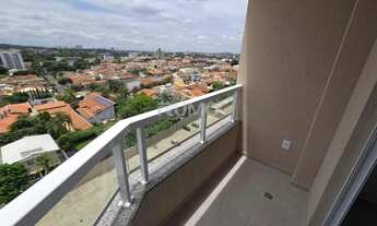 Imagem 5: Apartamento - Jardim Vista Alegre - Paulínia