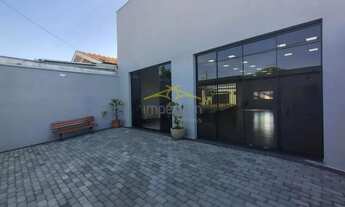 Imagem 3: Salão Comercial para locação na Vila Santa Maria - Americana