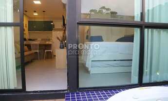 Imagem 2: Flat com 1 quarto em merepe ll