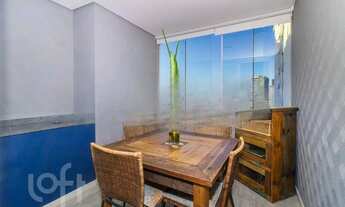 Imagem 4: Apartamento à venda em Chácara das Pedras com 113 m², 3 quartos, 1 suíte, 2 vagas