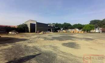 Imagem 2: Galpão/Depósito/Armazém em JARDIM AEROPORTO