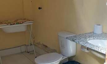 Imagem 6: Ponto comercial Casa com 1 banheiro