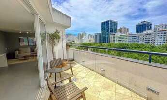 Imagem: EXELENTE COBERTURA COM 2 QUARTOS EM IPANEMA!!!!!