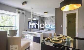 Imagem 2: Apartamento à venda no Studio 38 - Rua Francisco José Da Silva, 97 - São Paulo - SP - CEP