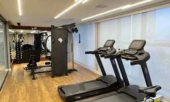 Imagem 4: Apartamento pronto para morar 3 suítes Sky Tower Residence - Pereque Porto Belo/SC