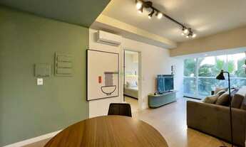 Imagem: Apartamento JH Palhano