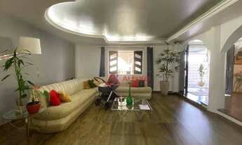 Imagem: Casa com 5 dormitórios à venda, 664 m²