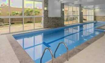 Imagem 4: Apartamento Condomínio Club no bairro Boa Vista, 2 quartos, 1 vaga de garagem