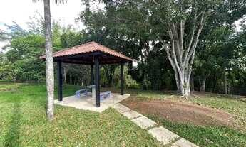 Imagem 6: Oportunidade - Terreno em Condomínio - Urbanova - Condomínio Portal da Serra - 326m²