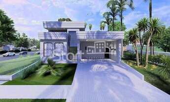 Imagem 2: Casa - Parque Brasil 500 - Paulínia