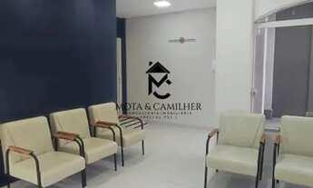 Imagem 3: Sala comercial para aluguel 24 m² no Jardim das Nações, Taubaté