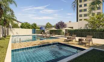 Imagem 3: APARTAMENTOS - RESIDENCIAL FLOR DO SERTÃO - JACARECANGA