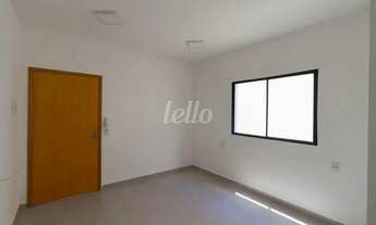 Imagem 4: Apartamento 1 quartos para alugar no(a) Vila Prudente