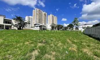 Imagem 6: Terreno Plano esquina 547 metros Monte Carlo Urbanova