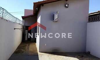 Imagem 5: Casa em Rua Milton Dias de Carvalho - Tangarás - Bauru/SP