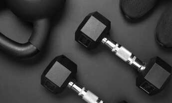 Imagem: Espaço Fitness Consolidado à Venda em