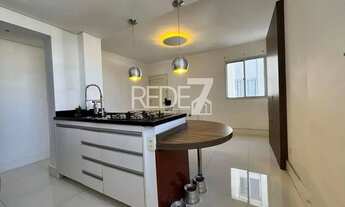 Imagem 4: Apartamento à venda em Campinas-SP: 1 quarto, 1 suíte, 1 sala, 2 banheiros, 1 vaga de gara