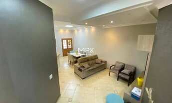 Imagem 6: Casa à venda em Piracicaba, Terra Nova, com 3 quartos, com 182 m²