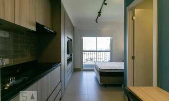 Imagem: Apartamento à Venda - Belém, 1 Quarto