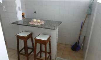 Imagem 6: Apartamento no Condomínio Nova Esperanc, 3 quartos, mobiliado, terceiro andara