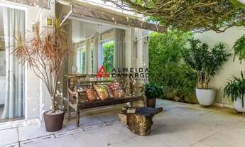 Imagem 6: Casa, Alto de Pinheiros - São Paulo